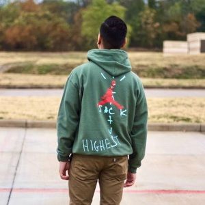 Meet your Posher, Alan